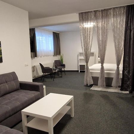 Fremdenzimmer& Appartementhaus Blassnig Finkenstein am Faaker See Экстерьер фото
