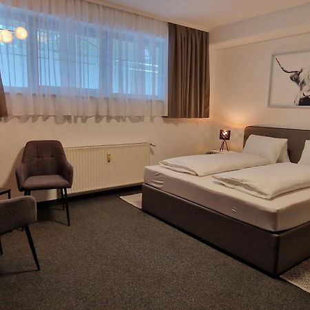 Fremdenzimmer& Appartementhaus Blassnig Finkenstein am Faaker See Экстерьер фото
