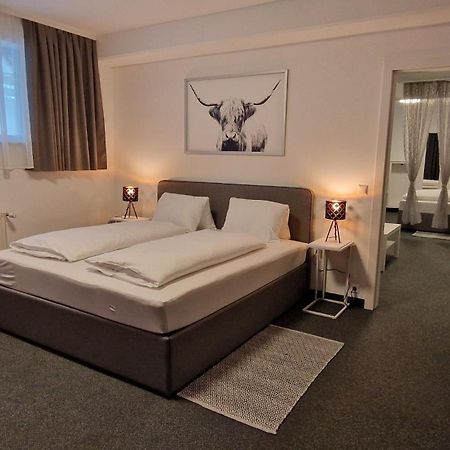 Fremdenzimmer& Appartementhaus Blassnig Finkenstein am Faaker See Экстерьер фото