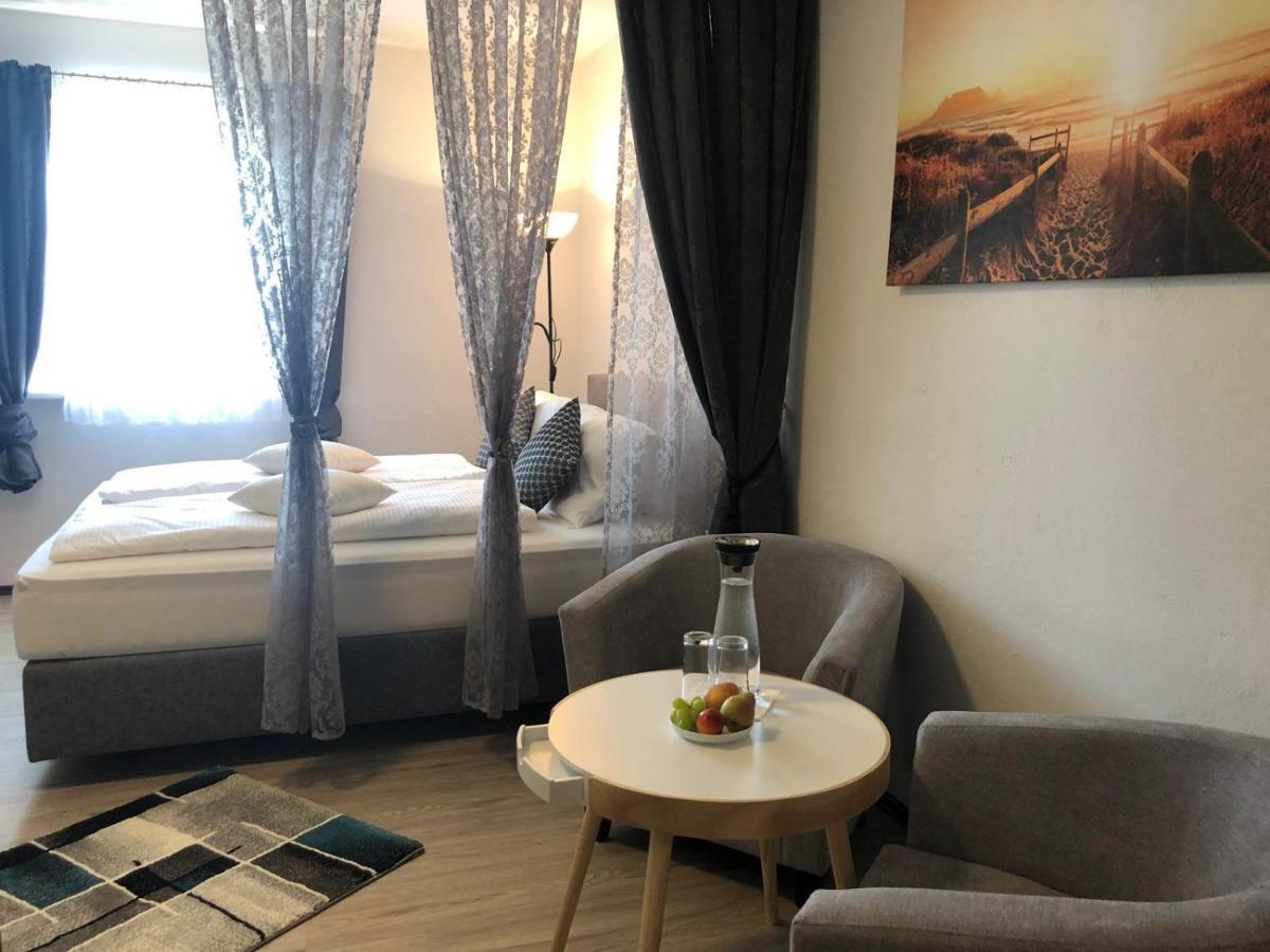 Fremdenzimmer& Appartementhaus Blassnig Finkenstein am Faaker See Экстерьер фото