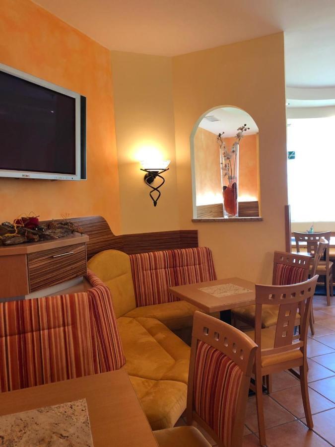 Fremdenzimmer& Appartementhaus Blassnig Finkenstein am Faaker See Экстерьер фото