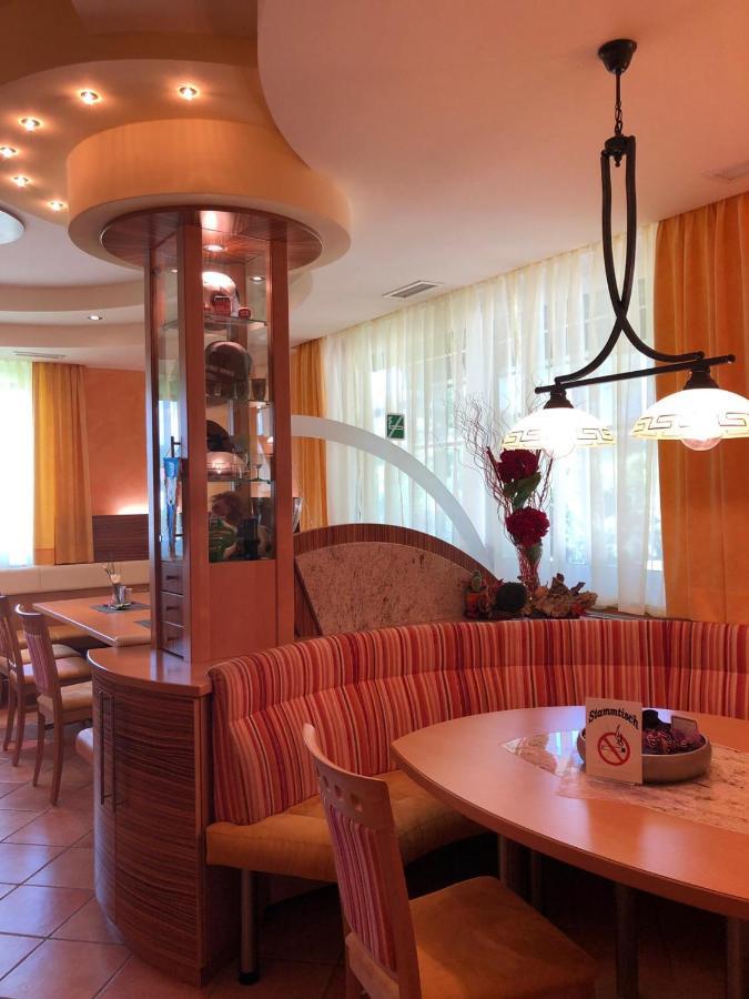 Fremdenzimmer& Appartementhaus Blassnig Finkenstein am Faaker See Экстерьер фото