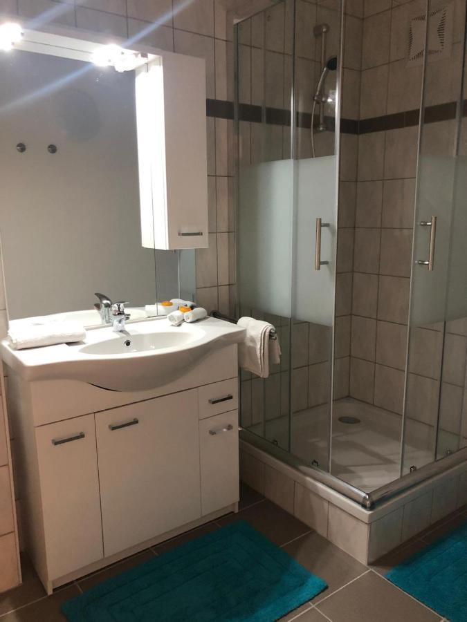 Fremdenzimmer& Appartementhaus Blassnig Finkenstein am Faaker See Экстерьер фото