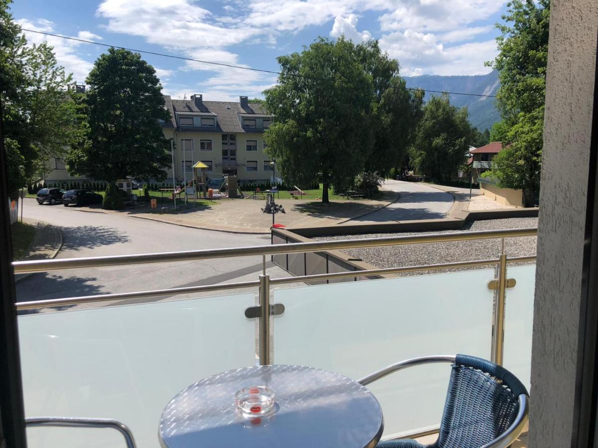 Fremdenzimmer& Appartementhaus Blassnig Finkenstein am Faaker See Экстерьер фото