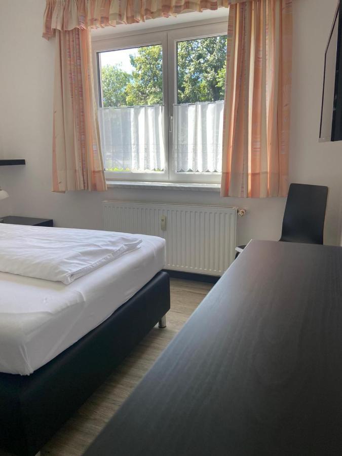 Fremdenzimmer& Appartementhaus Blassnig Finkenstein am Faaker See Экстерьер фото