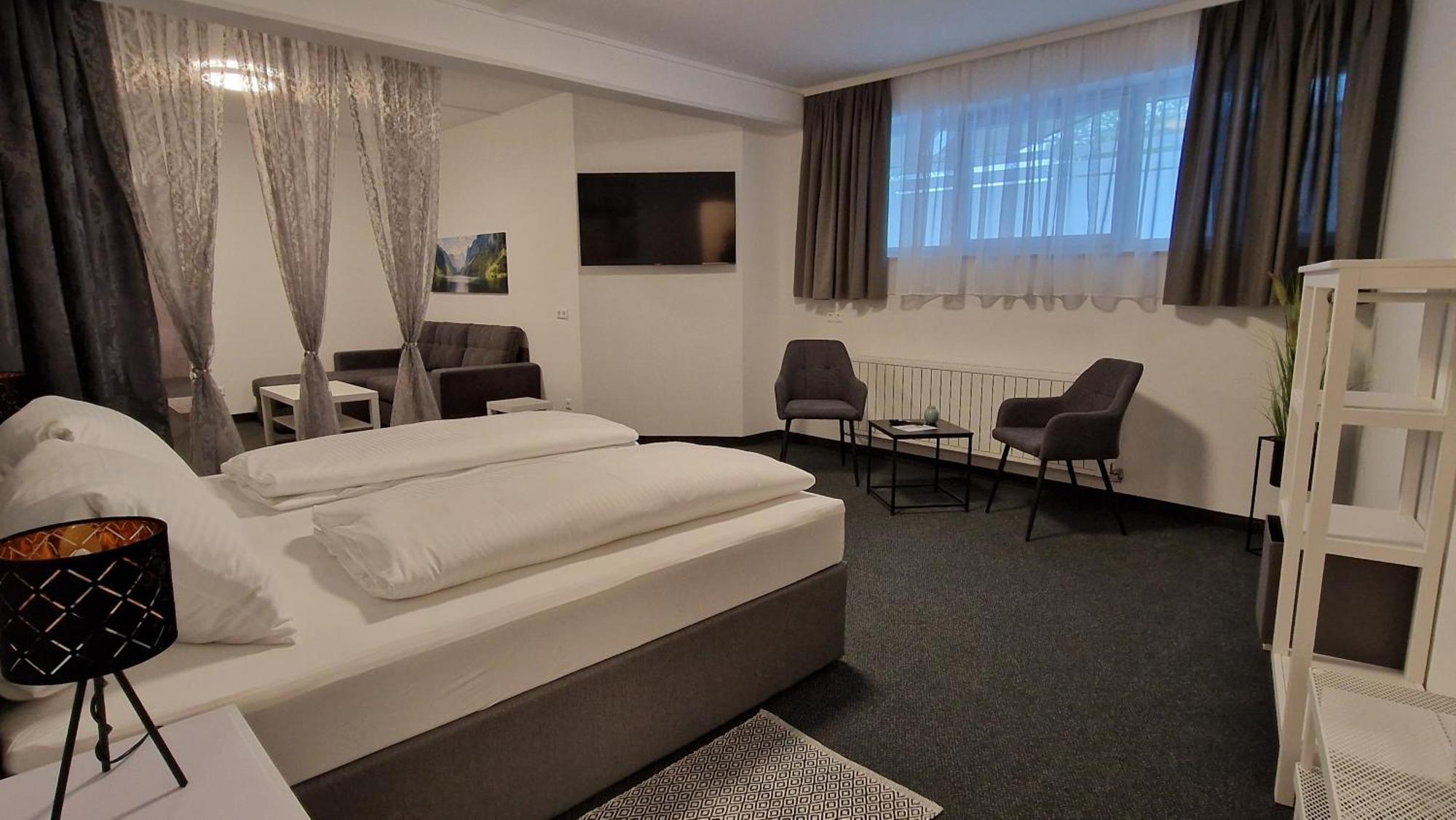 Fremdenzimmer& Appartementhaus Blassnig Finkenstein am Faaker See Экстерьер фото